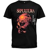 Sepultura - Beneath The Remains T-Shirt