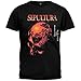 Sepultura - Beneath The Remains T-Shirt