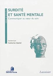 Surdité et santé mentale