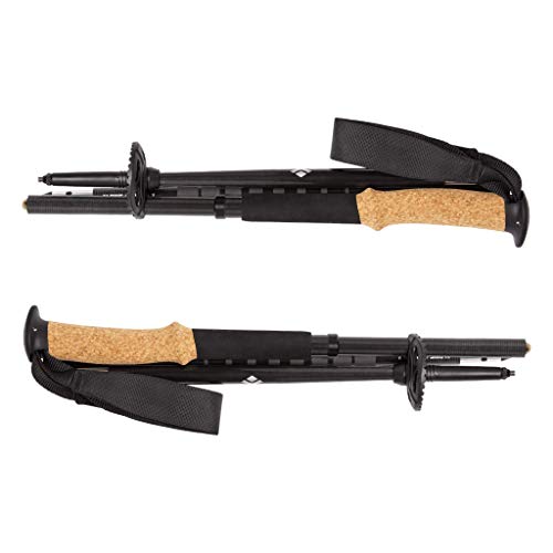 Black Diamond Trekkingstok Alpine Carbon - Image 4