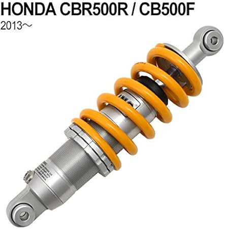 Amazon オーリンズ リアサス Cbr500r Cb500f S46dr1 Ho1100 リアサスペンション シングル リアショック リアサスペンション 車 バイク