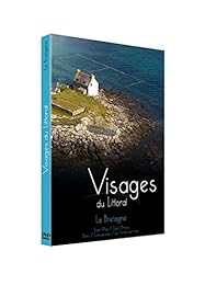 Visages Du Litoral : La Bretagne