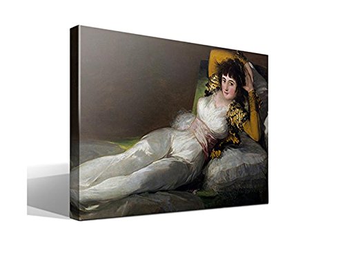Cuadros de goya