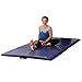 We Sell Mats 4 ft x 6 ft x 2 in Personal Fitness & Exercise Mat, Lightweight and Folds for Carrying