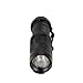Wiel IR Lamp 850nm Zoomable 3W Infrared Flashlight Night Vision Hunting Torch (Note: The infared light Is Invisible to Human Eyes)