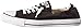 Converse Women's Chuck Taylor All Star Shoreline Slip Sneaker Black 10