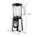 Duronic BL1200 Stainless Steel Jug Blender, 1.8 Litre, 1200 Watt
