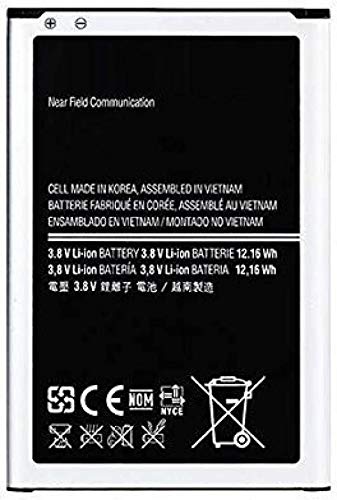 UTRONIC™ Mobile Battery for Samsung Galaxy Note 3 Neo N750 / EB-BN750CBE / EB-BN750CBC / N7502 / N7505 / EB-BN750BBE / E