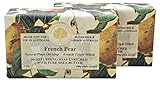 Wavertree & London French Pear (2 bars), 7oz