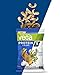 Vega Protein Crisps, Garlic & Herb, 12 Count, 1.6 Ounce Bags, Vegan, Gluten Free Snack