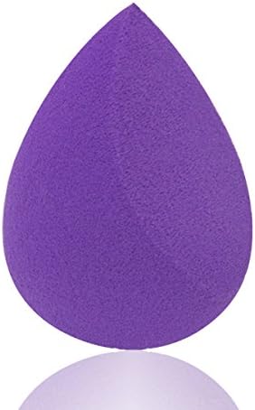 60%SALE SIXPLUS Purple Multifunctional Latex-free Makeup Sponge