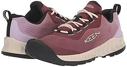 KEEN Women's NXIS Speed Low Height Vented Hiking