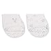 aden + anais 2 Piece Classic Burpy Bib; Night Sky Reverie