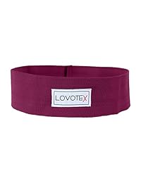 Banda de resistencia de cadera, bucle circular, ejercicio, Warmups, sentadillas, movilidad, estiramiento, caderas, glúteos, cuádriceps, fuerza de activación para crossfit, entrenamiento, levantamiento de potencia