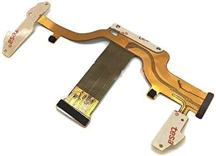 Laixing Replacement Parts Screen Ribbon Board Cable for PSP GO