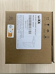 WiTi L-Shape Wall and Ceiling Mount Bracket for