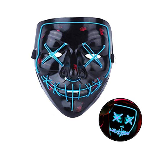 1 Light+Halloween+Festival+Cosplay+Costume