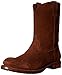 Frye Men's Duke Roper Western Boot