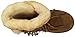 Lamo Women's Fringe Wrap Boot