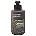 Redken Go Clean Daily Shampoo for Men - 10 oz Shampoo
