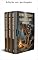 Livro Crônicas da lâmina guardiã