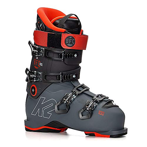k2 bfc 100 ski boots