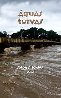 Livro Aguas Turvas