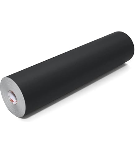 thumbnail image 2 of Oracal 651 Permanent Adhesive Vinyl - 3 Rolls, 5 Feet Each | For Craft Cutters, Sign Making, Decals | USA Made 2 of 9
