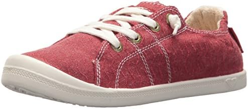 women's bayshore slip on shoe sneaker