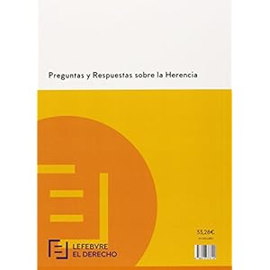 Preguntas y Respuestas sobre la Herencia
