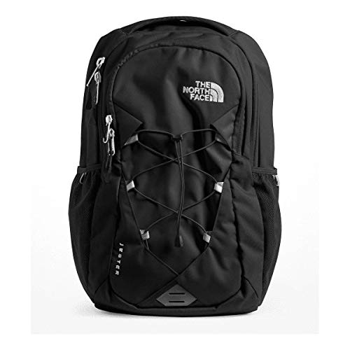 black north face backpack amazon