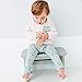 Fiream Girls Autumn Cute Print Long Sleeve Clothing Set(142TZ,2T)