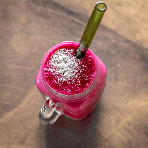 image for Pink Pitaya Dragon Fruit Superfood Powder - Cold Extracted & Freeze Dr