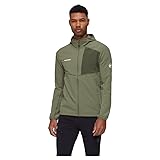 Mammut Madris Light ML Hooded Jacket