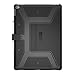 URBAN ARMOR GEAR [UAG] Folio iPad Pro 12.9-inch (1st Gen, 2015) Metropolis Feather-Light Rugged [Midnight] Military Drop Tested iPad Case
