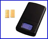NEW Genuine Digiweigh 1000g X .1gram Digital Scale