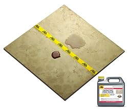 FILA Surface Care Solutions, CONTRACTOR'S Choice