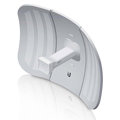 Litebeam Lbe-m5-23 Cpe 5ghz 23dbi Ubiquiti