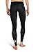 Skins Women's A400 Compression Long Tights, Black, Medium