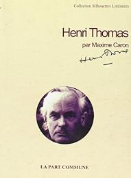 Henri Thomas