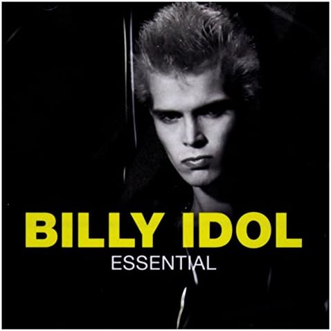 Billy Idol - Vital Idol - Amazon.com Music