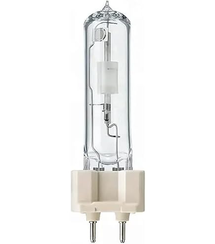 Philips CDM150/T6/830 CDM-T 150Watt Master Colour 3000K HID Light