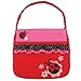 Stephen Joseph Girls Quilted Ladybug Purse and Wallet for Kids