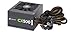 CORSAIR CX Series, CX500, 500 Watt, 80+ Bronze Certified, Non-Modular Power Supply