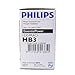Philips Rally Vision 9005/HB3 12V 100W P22d Set of 2 Bulbs