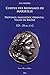 Corpus des monnaies de Marseille : Provence, Languedoc oriental, vallée du Rhône (525-20 avant J-C by 