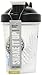 BlenderBottle Classic (Discontinued Style), 20-Ounce, Clear/Black