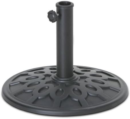 amazon garden parasol and base