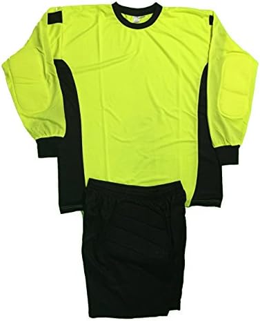 Goalkeeper Adult Set Jersey and Short size XL .New