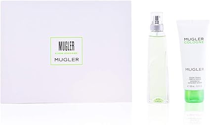 Thierry Mugler Cologne Lote - 2 Unidades